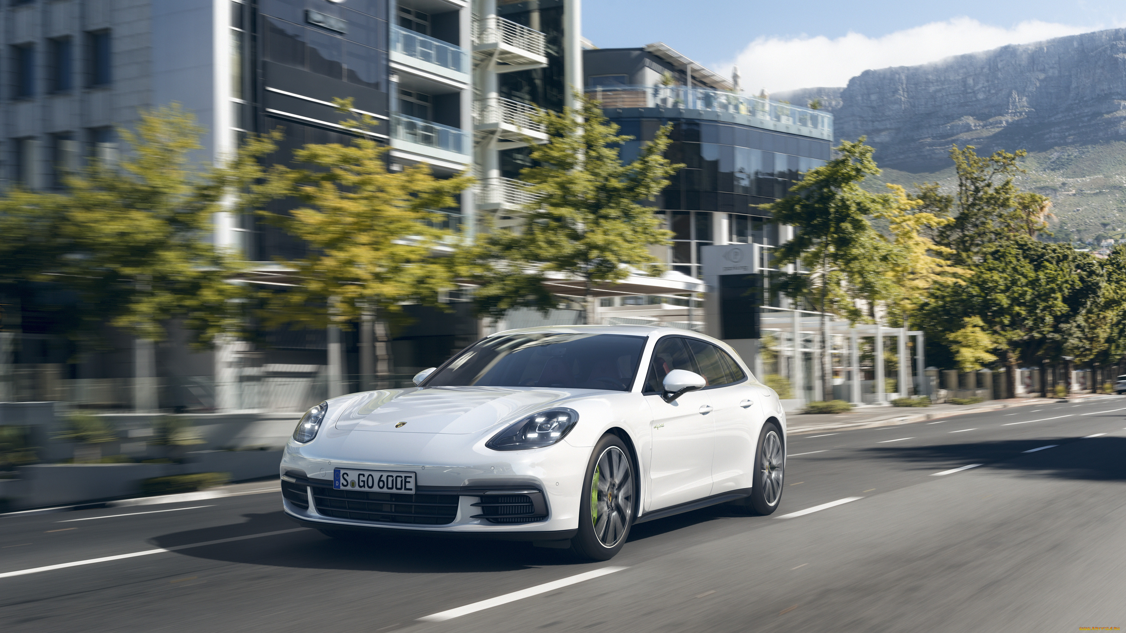, porsche